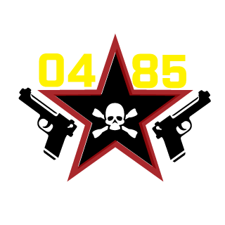 19_BuBBle_85's emblem
