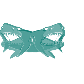 xHARMSOLO's emblem