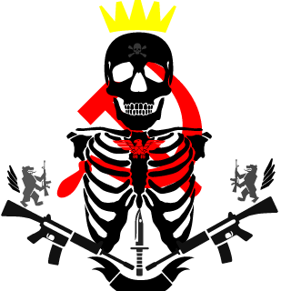 Creed101's emblem