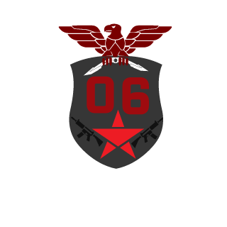 spartanRSLV's emblem