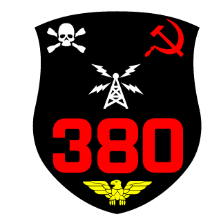 38Ov0lt's emblem