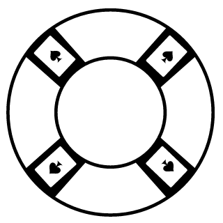 Kakar1k's emblem