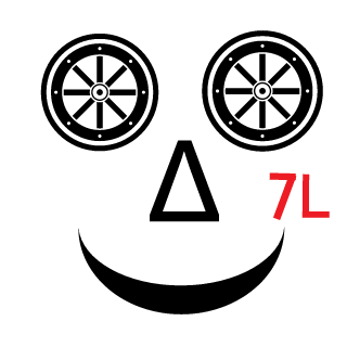 IndToTT7's emblem