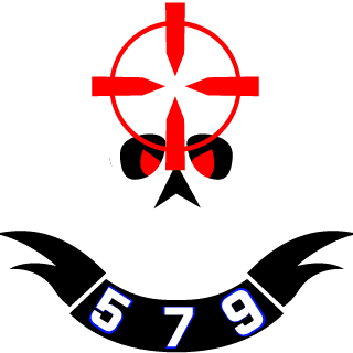 D3F14NT's emblem