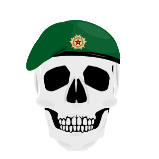 Carapacial's emblem