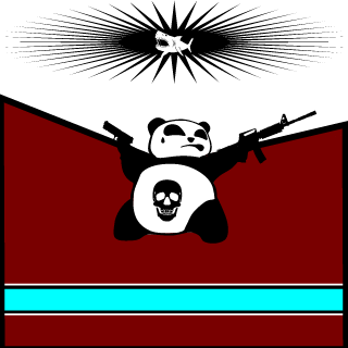 Cobra1183's emblem