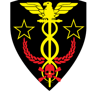 Klakske-'s emblem