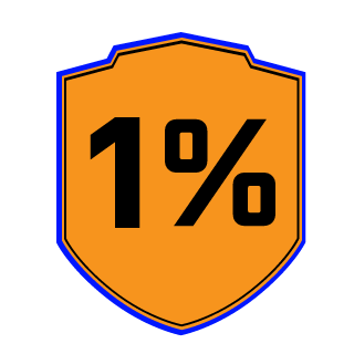 Sevenduster's emblem
