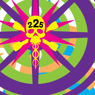 SushiPlus's emblem