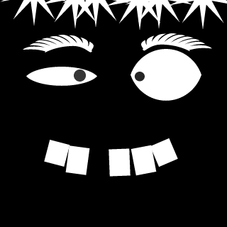 Kodakata's emblem