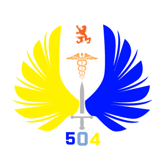 g0tcha504's emblem