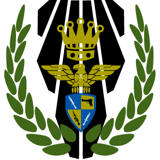 2T3KNO's emblem