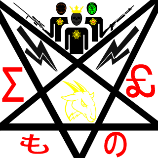 Witcher2050's emblem
