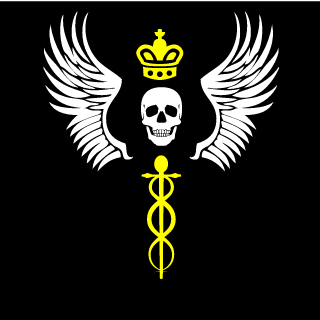 MrBluesSky25's emblem