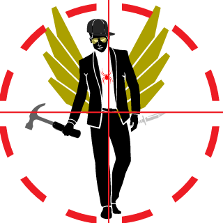 Lallarn's emblem