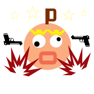 byPatZ's emblem
