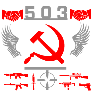 OGskystrider's emblem
