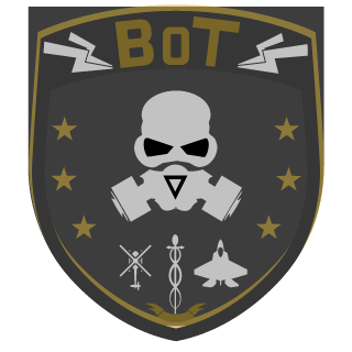 BoT Gaming's emblem