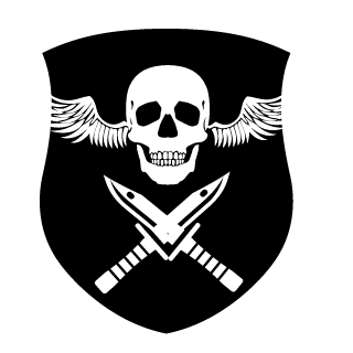 OutlawDELTA's emblem