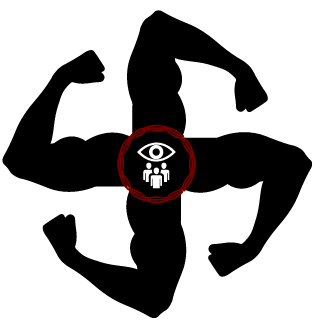 JaegerVasto's emblem