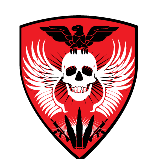 WarGamers's emblem