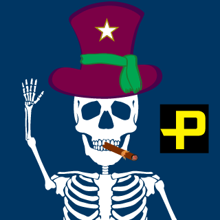 Skippyjon1's emblem