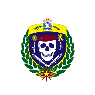 Chittolina's emblem