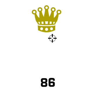 senatorrus911's emblem