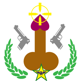 HASITFA's emblem