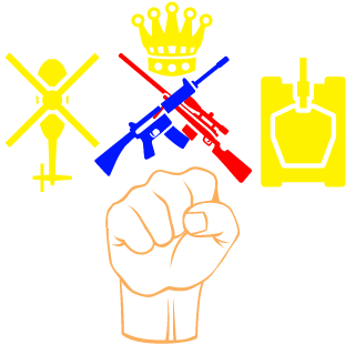 SilentBinary's emblem