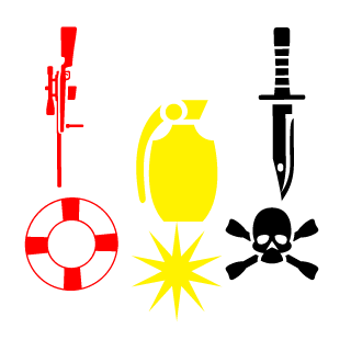 tvt92's emblem