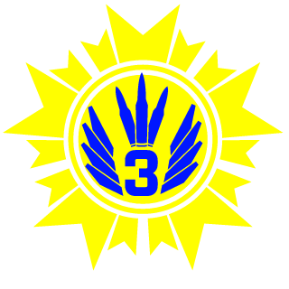 Stalhammer85's emblem