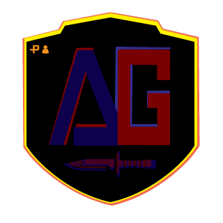 Aim Gamers's emblem