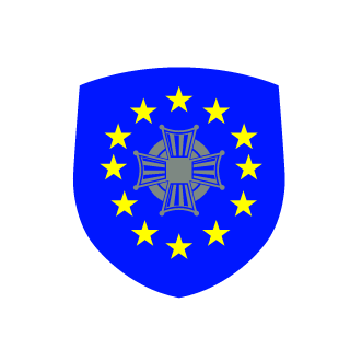 ComanderPAUL's emblem