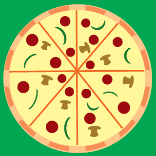 Giraffebot's emblem