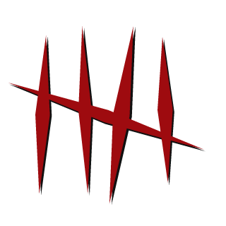 VARSHEVSKYS FRIENDS 3's emblem