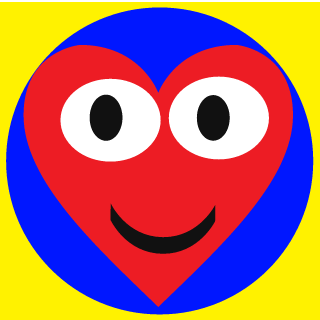HippyTeepee's emblem