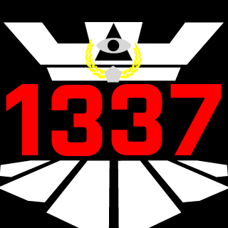 D5N4286's emblem