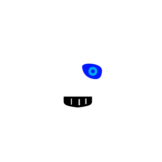 SANS FORCES's emblem