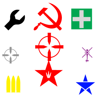 Kwiat875's emblem