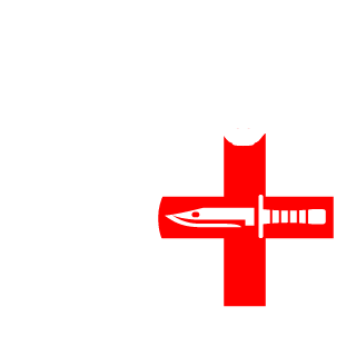MofoRanger's emblem