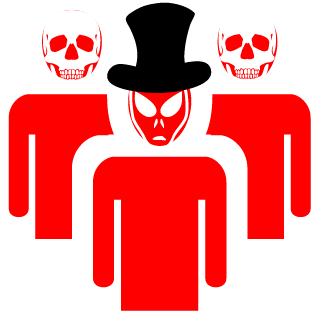 MyAC130Above's emblem