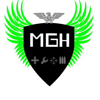 mygamehub's emblem