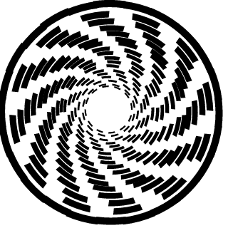 SPACE-PANZ3R's emblem