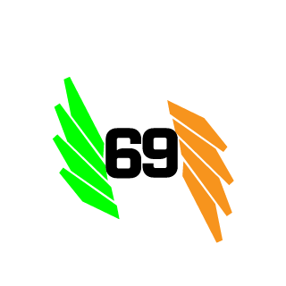 Dinark1's emblem