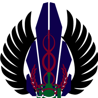 SamayouKasheki's emblem
