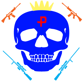 Pirs1977's emblem