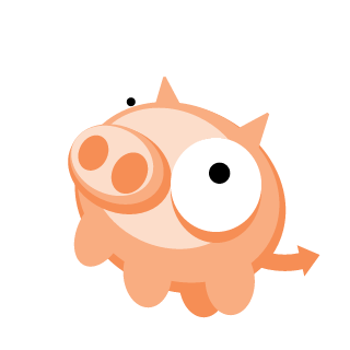 DRY-IMP4CT's emblem