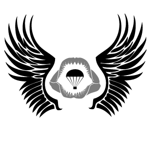 Suprema32's emblem