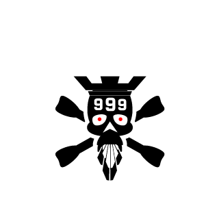 71KR's emblem
